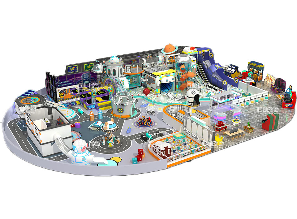 Kids Indoor Play Park Kids Indoor Play Park