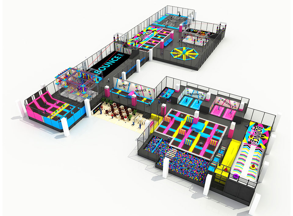 Indoor Trampoline  Suppliers China Indoor Jumping Trampoline