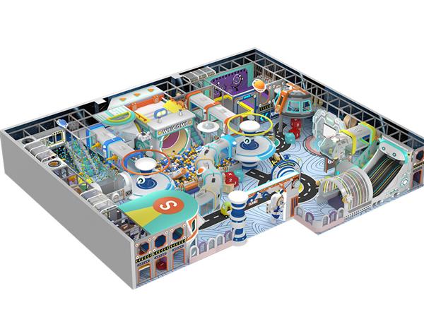 Indoor Playground Places Indoor Playground Suppliers