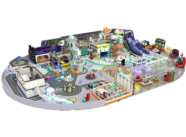 Kids Indoor Play Park Kids Indoor Play Park