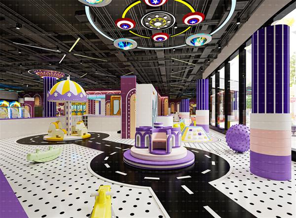 Soft Play Ball Pit Kids Indoor Activities Indoor Playground Equipment